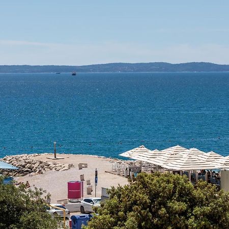 Elysian Zen Luxury Apartment - Two Bedroom Apartment With Terrace And Sea View Split Bagian luar foto